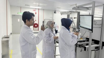 出海馬來(lái)西亞建廠驚魂記