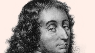 图解课本里的科学家｜科学与思想交织，帕斯卡尔在思考中丈量世界