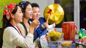 “雙11”收官：即時零售與AI成為戰(zhàn)略級增長雙引擎