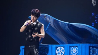 攻略來了！這個周末帶上你的“那些年”，和胡夏在濟南放映時光！