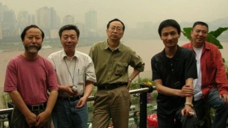 雅昌專欄 | 楊衛(wèi)：王林的同心圓