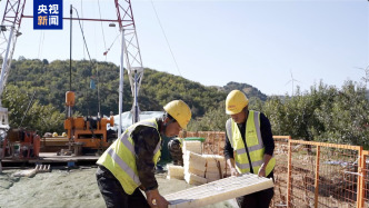 1444.49噸！我國(guó)探明首個(gè)千噸級(jí)金礦