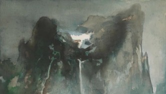 雅昌專欄 | 朱浩云：精品不以小大論·善價不以尺幅定——有感于張大千系列小品在佳士得炸裂的表現(xiàn)