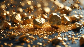 黃金的又一個十字路口