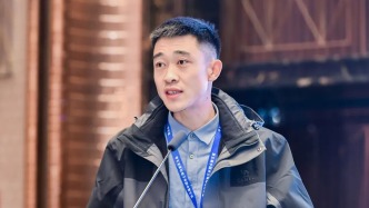 张祎 | 融合创新交答卷 水土保持书新篇