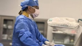 案例 | 早搏一天2万次！38岁壮汉的心脏这样被“校准”