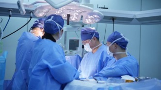 案例 | 首例！國內(nèi)最低齡！肺動脈去神經(jīng)射頻消融術(shù)成功為9個月寶寶拆除心臟“炸彈”