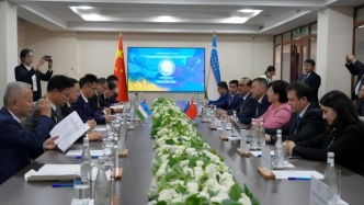 蘭州大學(xué)代表團(tuán)赴中亞、高加索地區(qū)深化“一帶一路”教育合作