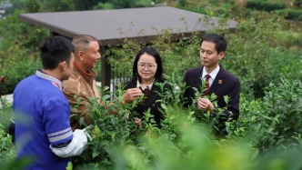 偉大思想，在這里萌發(fā)踐行 