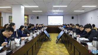 首屆全國(guó)生物安全學(xué)科建設(shè)教育教學(xué)會(huì)議在蘭州大學(xué)舉行