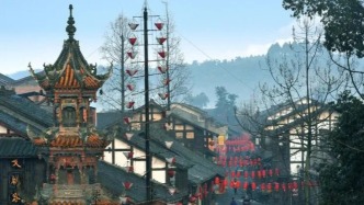 【文史英华】陆游的成都岁月|| 黄晨旭