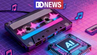 AI音樂：從玩具到生意