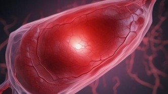 如何看待帶瘤生存？