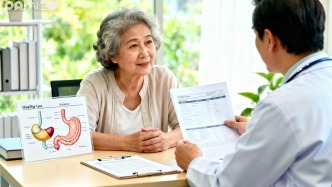 膽汁反流性胃炎，是胃的問題？還是膽囊的問題？