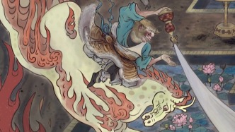 比三星堆更神秘！這部2000年奇幻神作究竟講了啥？！