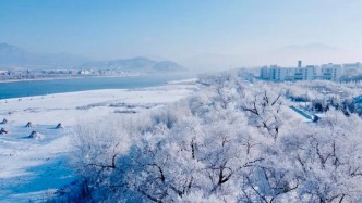 “霧凇之都”新雪季全劇透來啦→