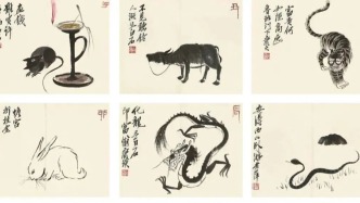 十二生肖背后的“天地玄機”