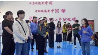 網(wǎng)聚心聲 樂游泉城——跟著網(wǎng)絡(luò)名人巡訪解鎖濟(jì)南新玩法