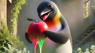 蘋果，向微信服軟！真的？