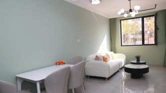 免租半年！海淀區(qū)面向畢業(yè)生提供住房