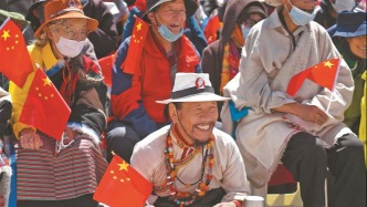 “西部明珠”闪耀新彩——阿里地区“十四五”期间经济社会发展回顾