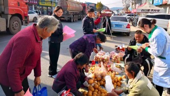 莱芜区市场监督管理局：扫黑除恶护发展 重拳出击保稳定
