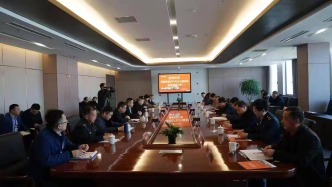 莱芜区专利权质押融资逾45亿元