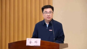 211，迎新副校長