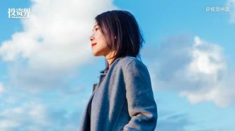 福建女首富，達利食品許陽陽接班了