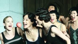 跟風的小紅書momo黨、CBD糖葫蘆與流動的盛宴