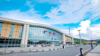 重磅升級！廣寧站有新變化→