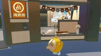 动辄投入百万，餐饮品牌正透过联名游戏IP“抢人”？