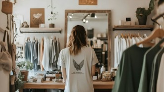 商家“巨型吊牌防退貨”成潮流，為啥會出現(xiàn)這種情況？