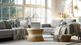 雙11觀察：年輕人開始“整頓”客廳，買爆了300多種趨勢品類