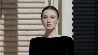 名人匯客廳｜宋佳：以角色為舟，載初心摘金雞的演藝長歌