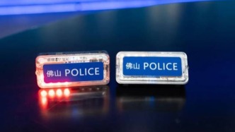 全運(yùn)會這款“神器”，出自桂城！