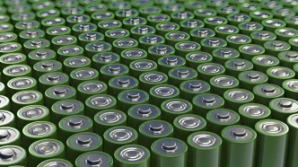 我國(guó)加緊構(gòu)建安全、高效、綠色的動(dòng)力電池運(yùn)輸體系