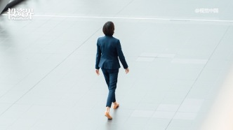 黑石女将宣布离开