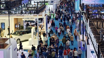 科技賦能產(chǎn)業(yè)  融合共創(chuàng)未來——第二十七屆高交會意向成交與投融資金額突破1700億元