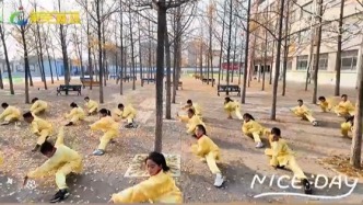 国粹润童心 特色绽芳华