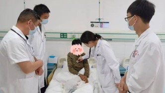 荊門(mén)市掇刀區(qū)醫(yī)療集團(tuán)“攥指成拳”  群眾健康“醫(yī)”路無(wú)憂(yōu)