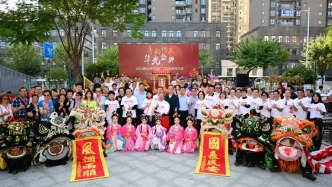 追溯佛山粵劇華光誕背后的百年傳說