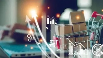 雙十一在國內(nèi)關(guān)注度越來越低，為何突然在海外市場爆火？