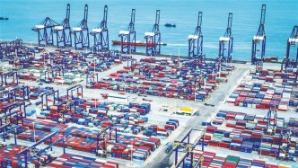 自貿(mào)潮涌起 開放海天闊 ——海南自由貿(mào)易港正式啟動全島封關(guān)倒計時30天