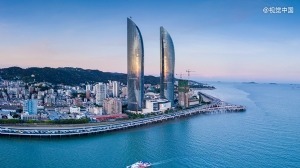 恒坤新材市值280亿，厦门超级IPO诞生了