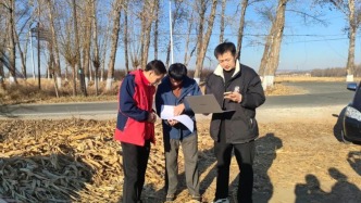 首戰(zhàn)告捷！打響全省示范第一槍