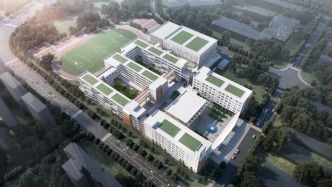 城市煥新魔法秀②！中國(guó)中冶以規(guī)劃設(shè)計(jì)引領(lǐng)城市未來