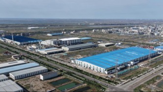 匠心筑夢(mèng)·智建未來丨中冶京誠(chéng)達(dá)力普鋼管項(xiàng)目舉行企業(yè)開放日活動(dòng)