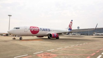 免簽直飛！?？诿捞m國(guó)際機(jī)場(chǎng)開通?？?馬來西亞檳城航線