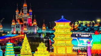 重磅官宣！香港直飛長春將首航